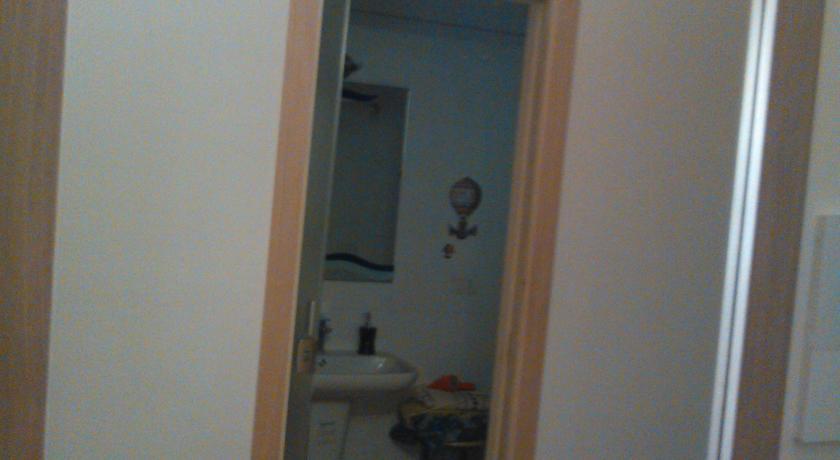 B&B Il Campanile Barletta Habitación foto